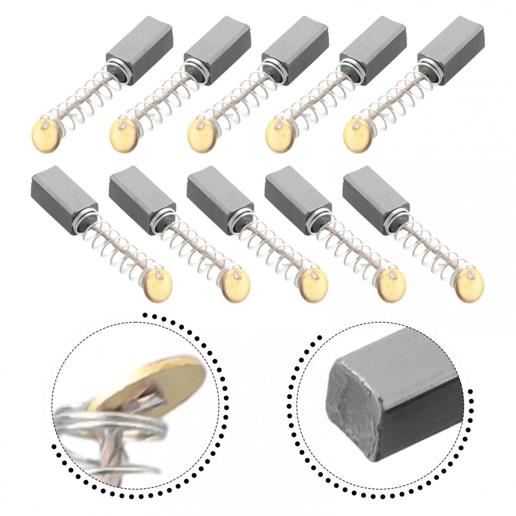 Kohlebürste Kohle Elektrowerkzeugzubehör Hohe Qualität