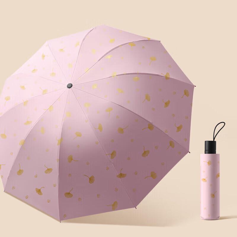 

Meidu M3051 Manual UV Rain/Sun Umbrella