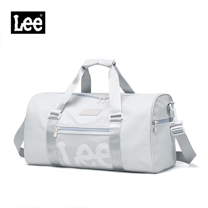 Lee Women's Large Capacity Travel & Gym Duffel Bag