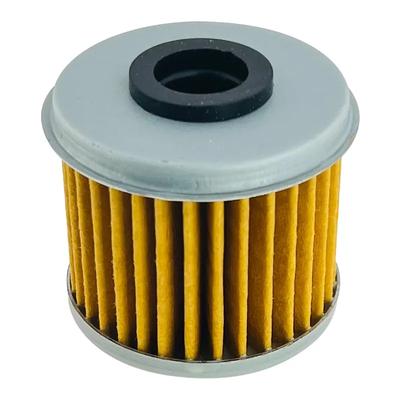 Motorcycle Oil Filter For Honda CRF450 L CRF450L - CRF450R CRF450 R 2002- CRF450RL - CRF450RX 2017-