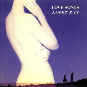 

CD JANET KAY - Love Songs JICM89220 Jimco Records 1993 Japan Obi Rap & Hip-Hop/R&B Used