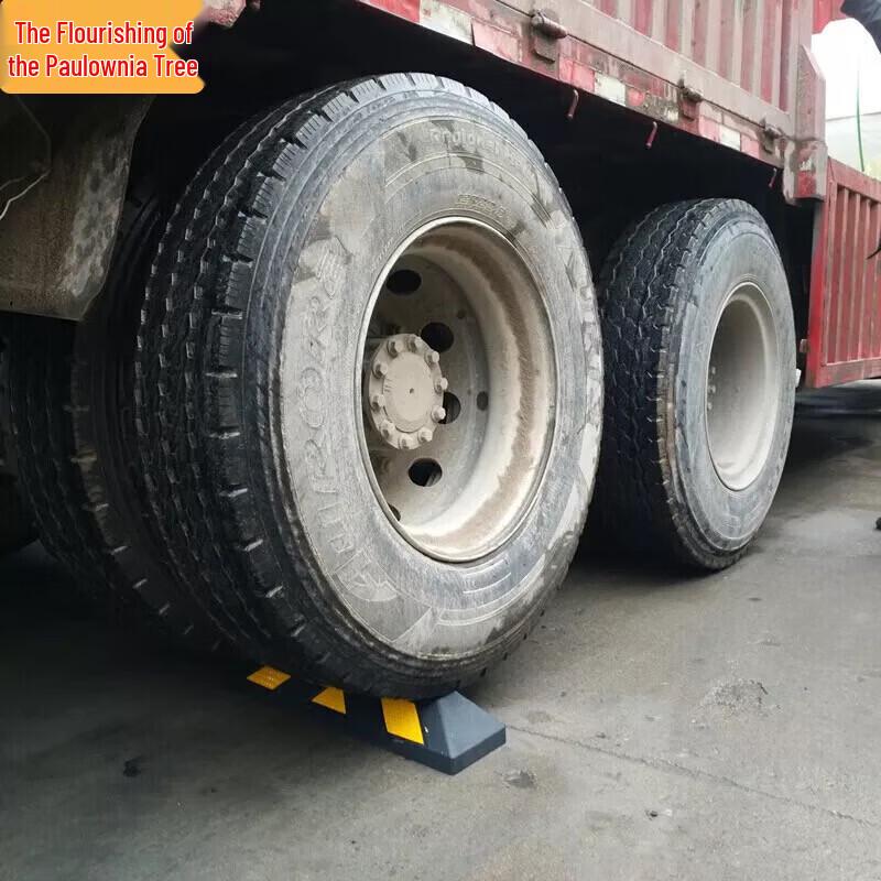 Parking and Traffic Safety Devices