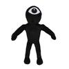 Rainbow Friends Plush Toys Blue Pink Orange Cartoon Anime Game Character Soft Stuffed Plushie Doll Birthday Gifts for Baby Kids
