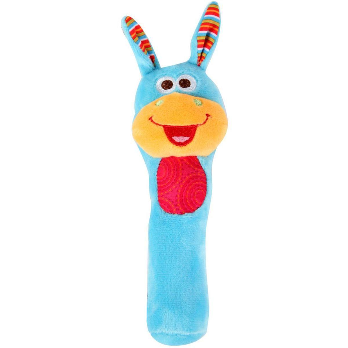 

Ormandaki Çıngıraklı Arkadaşlar - Eşek