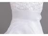 Girls' Formal Fashion Tulle Skirt Flower Girl Dress for Weddings and Piano Performances - Available Now
