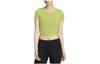 T Shirt Women's 1 Pack Pear Green FN2805-377