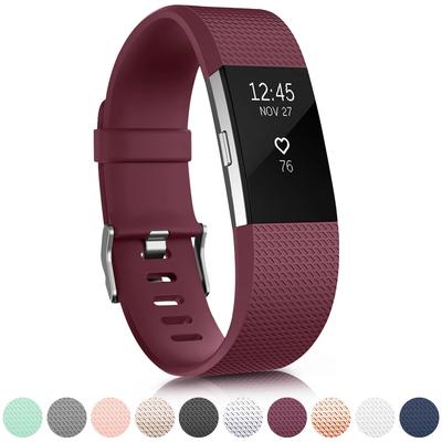 Příslušenství pro chytrou elektroniku – Řemínky na chytré hodinky a fitness náramky