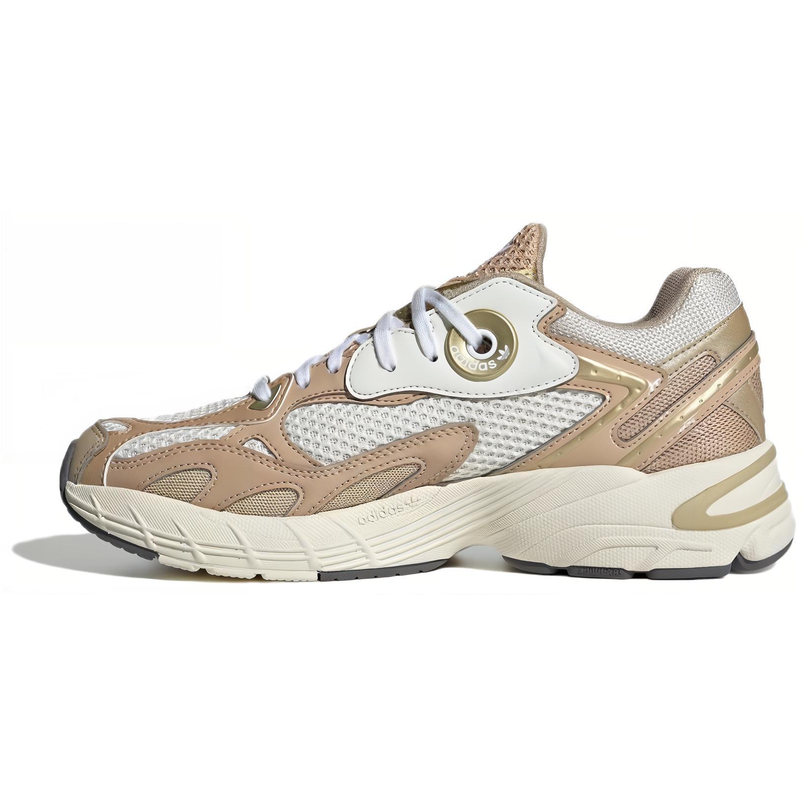 

Adidas Originals Astir Mesh Fabric Synthetic Leather TPU Suede Comfortable Versatile Shock Absorbing Durable Low Top Lifestyle Casual Shoes JH7350 40