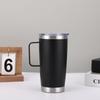 OEING 20oz Stainless Steel Insulated Coffee Mug