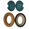 Replacement Ear Pads Earpads for Bose QuietComfort QC 2 15 25 35 Ear Cushion for QC2 QC15 QC25 QC35 SoundTrue Headphones part