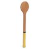 Tennis Point  Spoon Wood Sweet Point     Racket Swing Practice  Ing Aid with Storage Bag for Sports