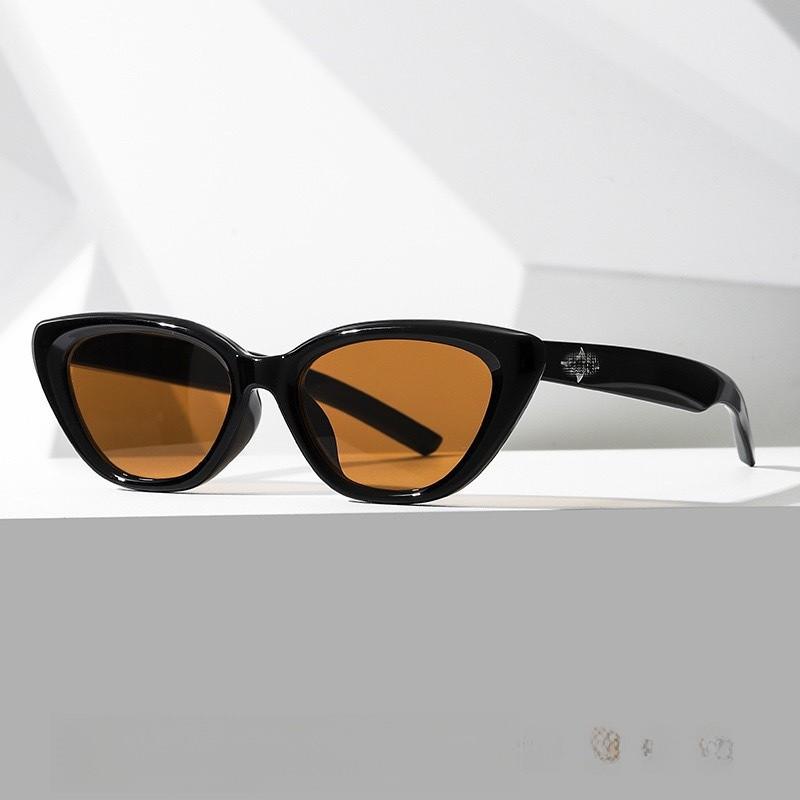 Gm Womens Cat Eye Sunglasses With Uv400 Protection For Fashion And Travel