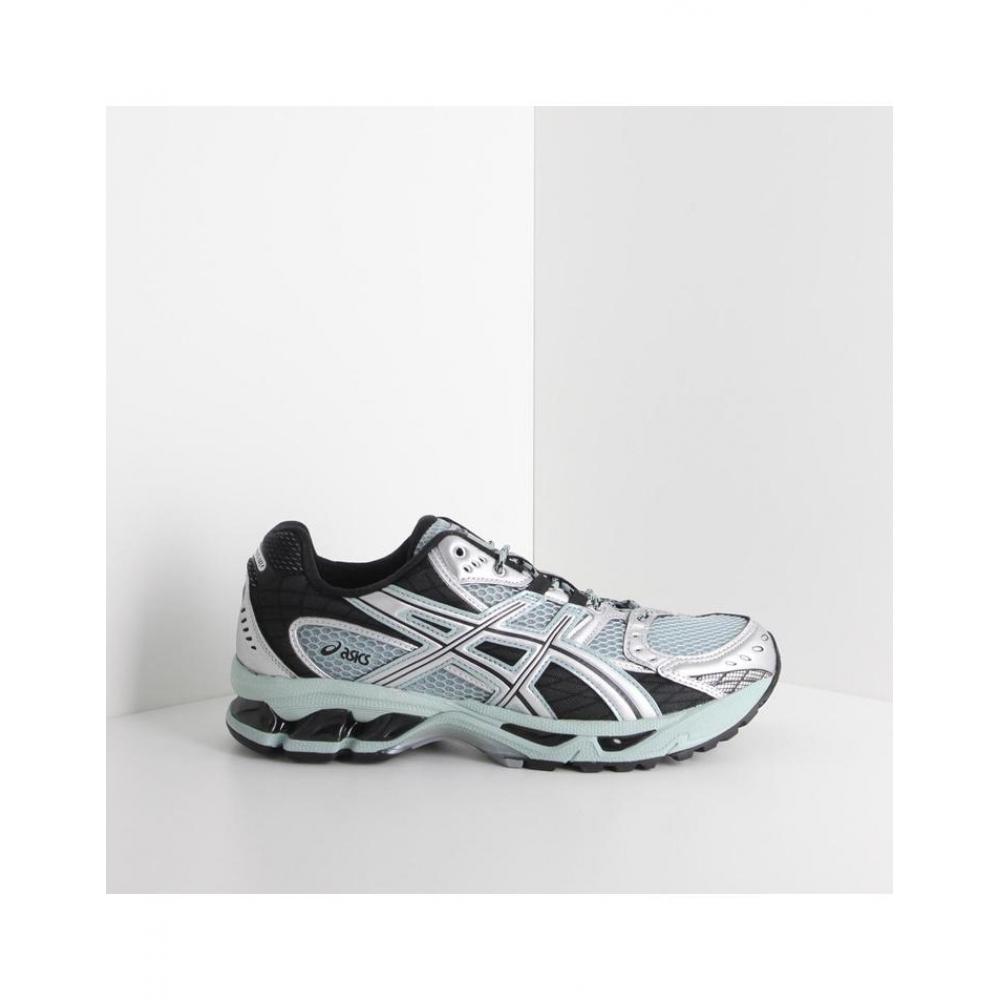 

Asics 24fw Gel Nimbus 10.1 Ocean Haze Pure Silver 1203a543 400 255