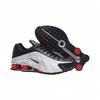 Men's Sports Single Shoes Air Cushion Shoes Female Neymar Joint Colorful Air Column Running Shoes