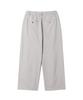 ADHOC Men'S T/R Double-Pleat Wide Pants (2 Colors) (Hc6Lpa1)