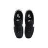 New Nike Cortez Textile Black White HF0263-001