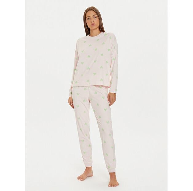Пижама United Colors Of Benetton 360T3P030 EU M