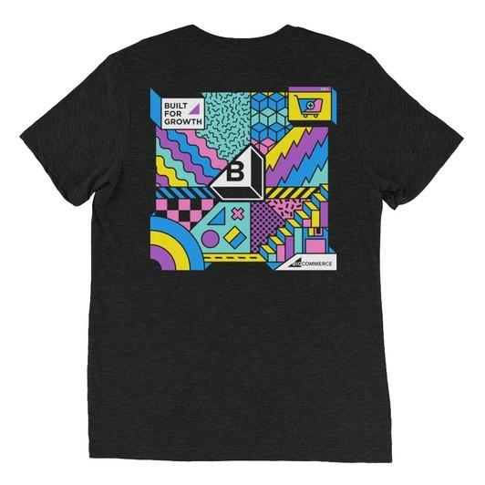 Built For Growth T-Shirt L