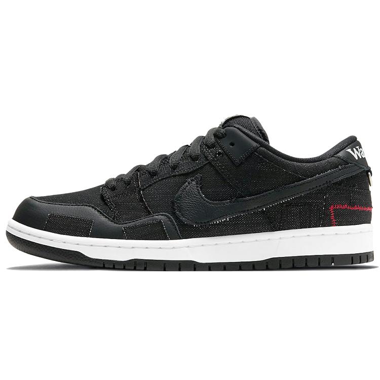 

новые Nike Sb Dunk Low Wasted Youth 36.5