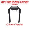 New MIJIA Smart Shoulder and Neck Massager SPA-level Compress Shoulder and Neck Massager For Mi Home App -CN