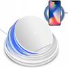 Wireless Inductive Charger Qi Fast 10W Usb C Foldable Small