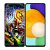 Avatar The Last Airbender Phone Case For Samsung A13 A22 A24 A32 A23 A25 A34 A35 A52S A53 A54 A55 A73 A12 A14 A15 A31 A33 A50A51