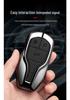 Premium Hanteng X5/X7 Car Key Case: Smart Key Protective Shell with Remote Control Cover