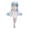 Philia Hatsune Miku Noodle Stopper Figure Flower Fairy Nemophila (Furyu)