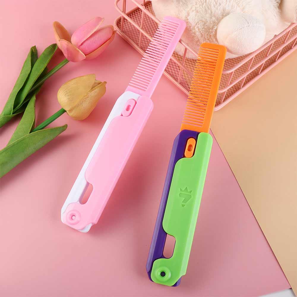 Carrot 3D Gravity Carrot Toy Push Card Halloween Toys Small Toy Fidget Comb Toys  Halloween Toys