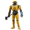 Hasbro Star Wars Black Series 6 Zoll Größe Star Kenobi Action für Kinder ab 4 Jahren F6156 Originalprodukt NED-B (15 cm) Wars Obi-Wan Figur,