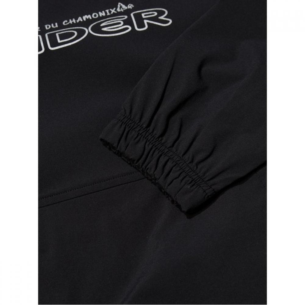 [eider] Kids On The Lock Woven SweaTshirT T shirT Jum24201