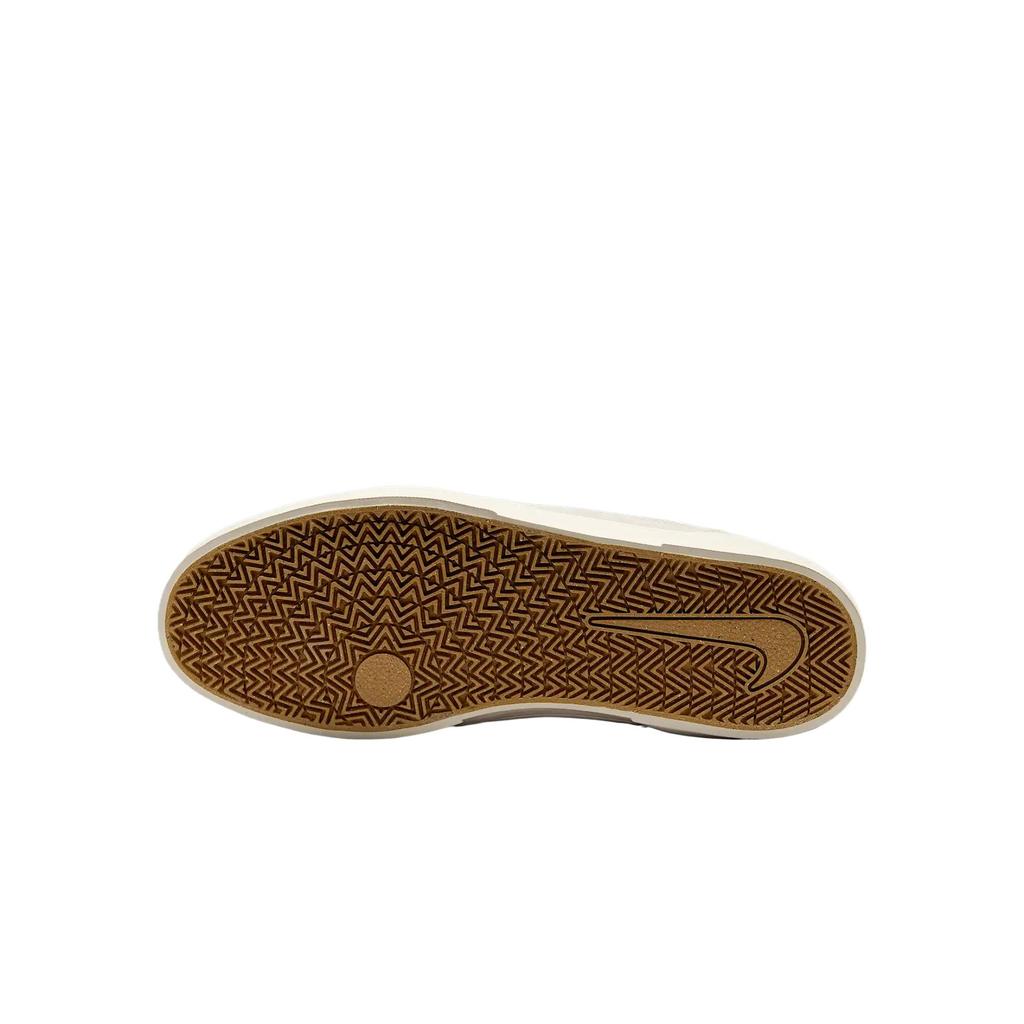 Nike Malor TE SB Taupe Grey Men Sneakers Light-Orewood-Brown Cinnamon Black HF3066-200