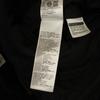 Levi's Quilted jacket S black Cotton filling Women Used