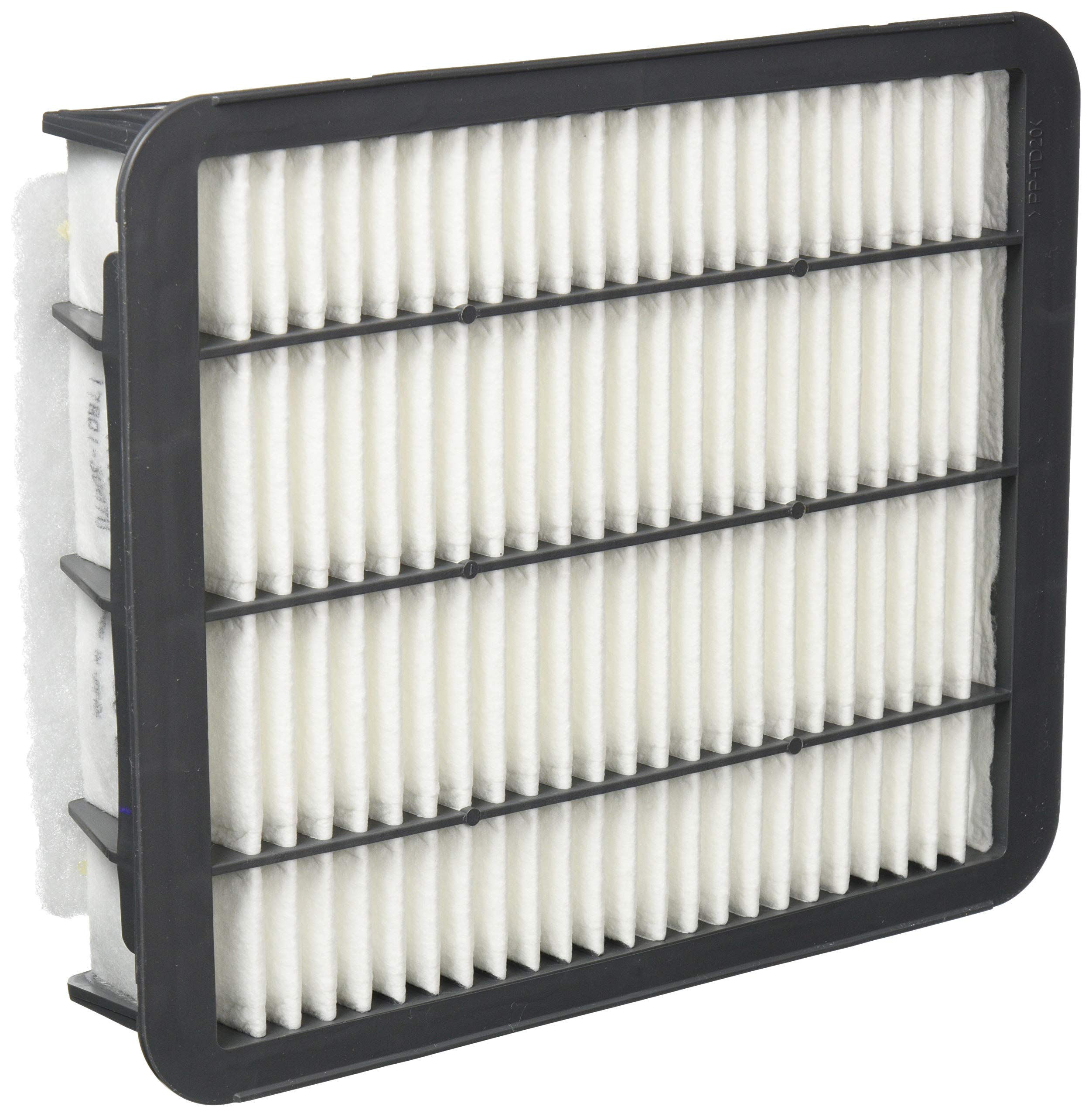 

TOYOTA Genuine Air Cleaner Filter Element for Part Number Part SUB-ASSY Hiace/RegiusAce, 17801-30070