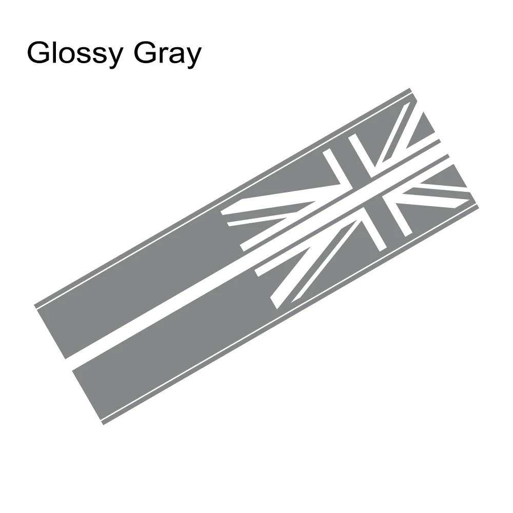 Car Hood Stickers Cover Union Jack Tuning Decor Decal For Mini Cooper S F54 F55 F56 F60 R53 R55 R56 R60 R61 Clubman Countryman