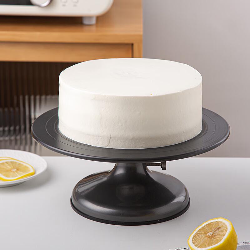 Commercial Cake Decorating Turntable