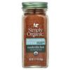 Simply Organic, Bulgogi Style Seasoning, Nashville Hot, 90g (3.17oz)