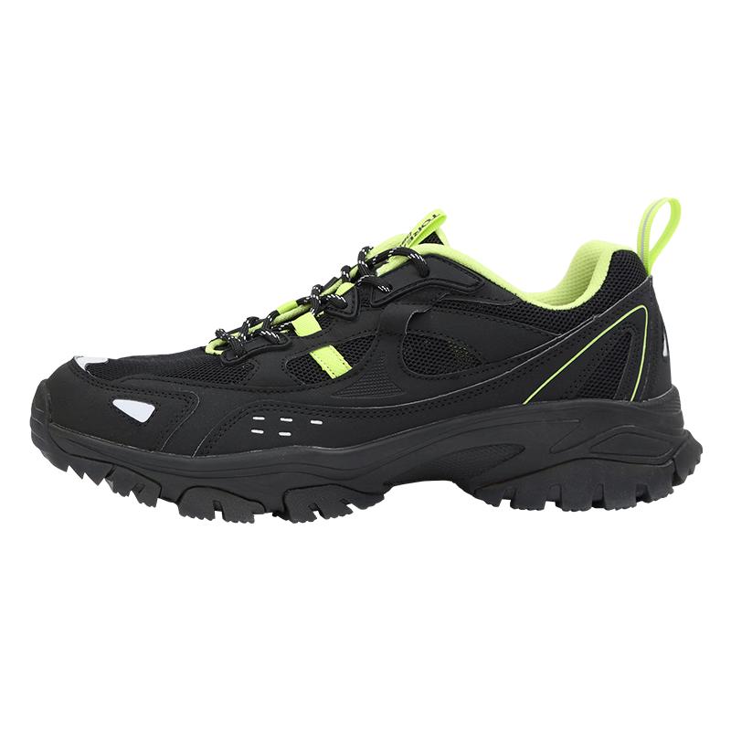 

Toread Men s TFAABM81718 Outdoor Hiking Shoes 43