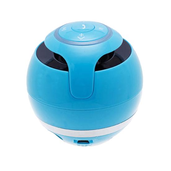 Portable Wireless Super Bluetooth-compatible Speaker for Bass Stereo Smart Phone Tablet PC
