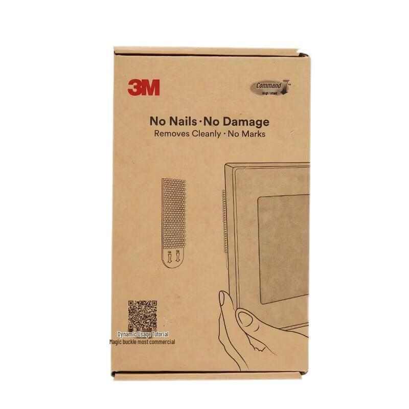 

3M Command Medium Fastener Strips