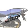 For Honda CRF 1100 L Africa Twin 2024-2025 Motorcycle Side Trunk Bag Holder Saddle Bag Trunk Bag Support Bracket Luggage Racks