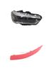 BMW X1 F48 Front Bumper Grille (2015-2019 Models)