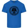 A Viking Ship Unisexs Light Cotton TShirt