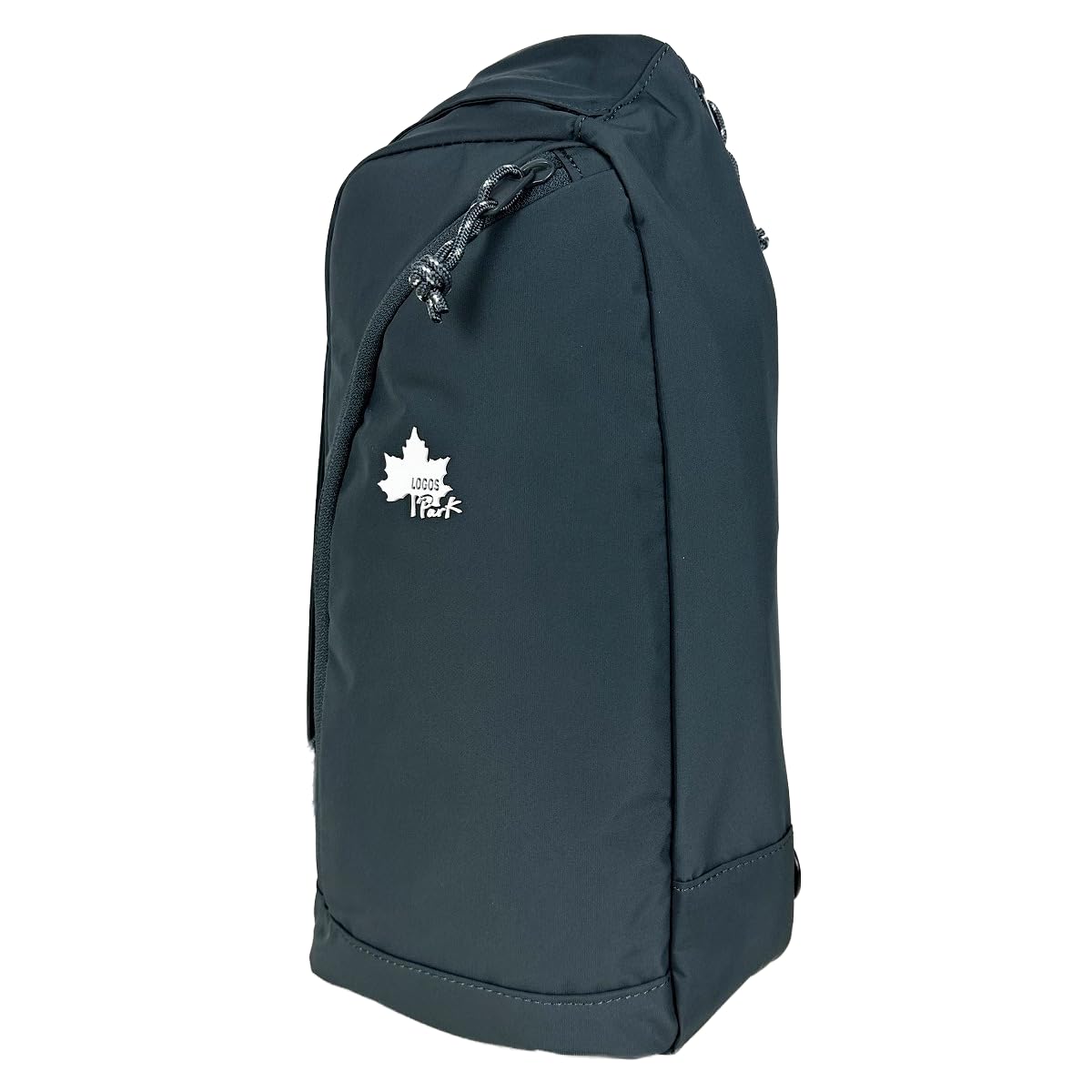 

Logo Spark Body Bag 27031 Gray