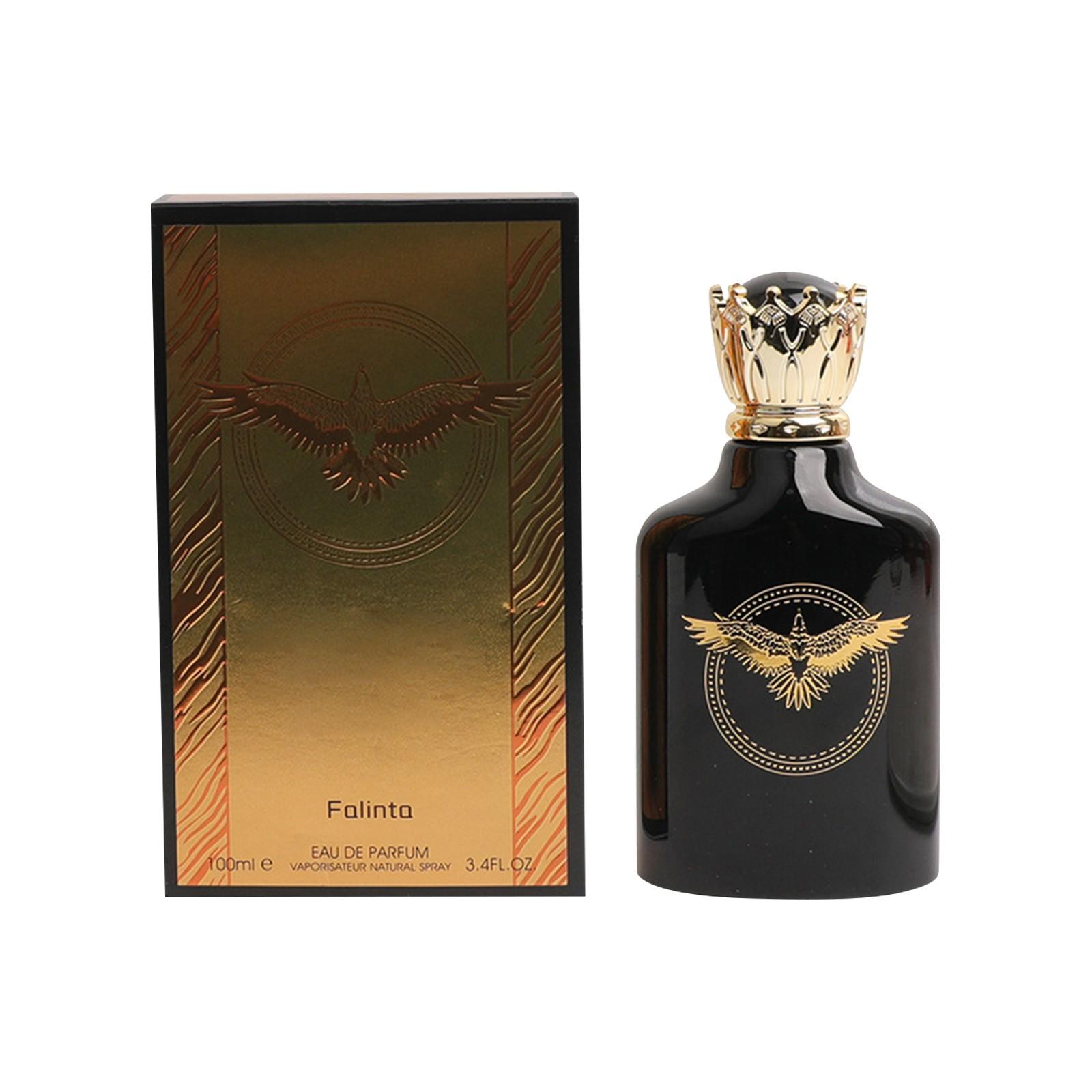 

Унисекс Стойкий Мужской, Ноты Мужской Парфюм, Подходит Для, Отцов, Лучший Подарок, Стойкий 100 мл чёрный