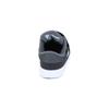 Nike REVOLUTION 3 Casual Low Top Toddler Shoes Black Gray Infant And Toddler 819415-001