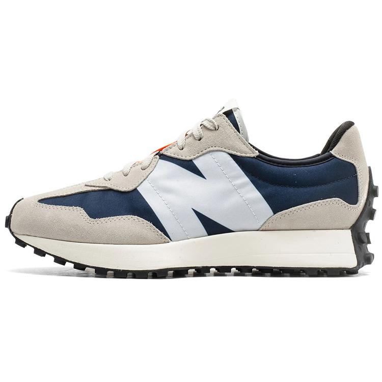 

новые New Balance 327 Outerspace 37