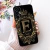 For Tecno Pova Pova2 Pova3 Case LD7 LE7 LF7n Cool Crown Letters Cover Soft TPU Phone Case For Tecno Pova 3 Pova Neo3 LH6n Fundas