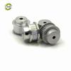 HTD 3M 45T 46T 48T 50 Teeth Synchronous Wheel Keyway Bore 5mm-25mm HTD3M Timing Pulley 45Teeth For Belt Width 10/15mm 3M Pulley