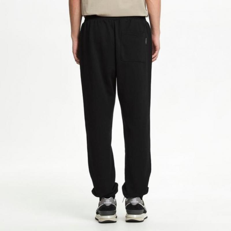 New Balance Uni Essential Basic Logo Jogger Pants Nbmlgco103